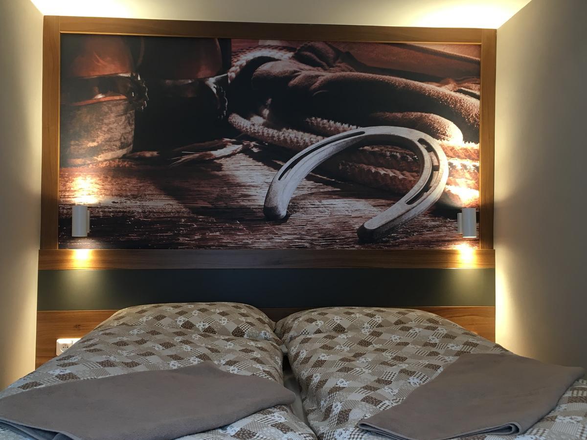 Hotel U Kone Beroun  Dış mekan fotoğraf